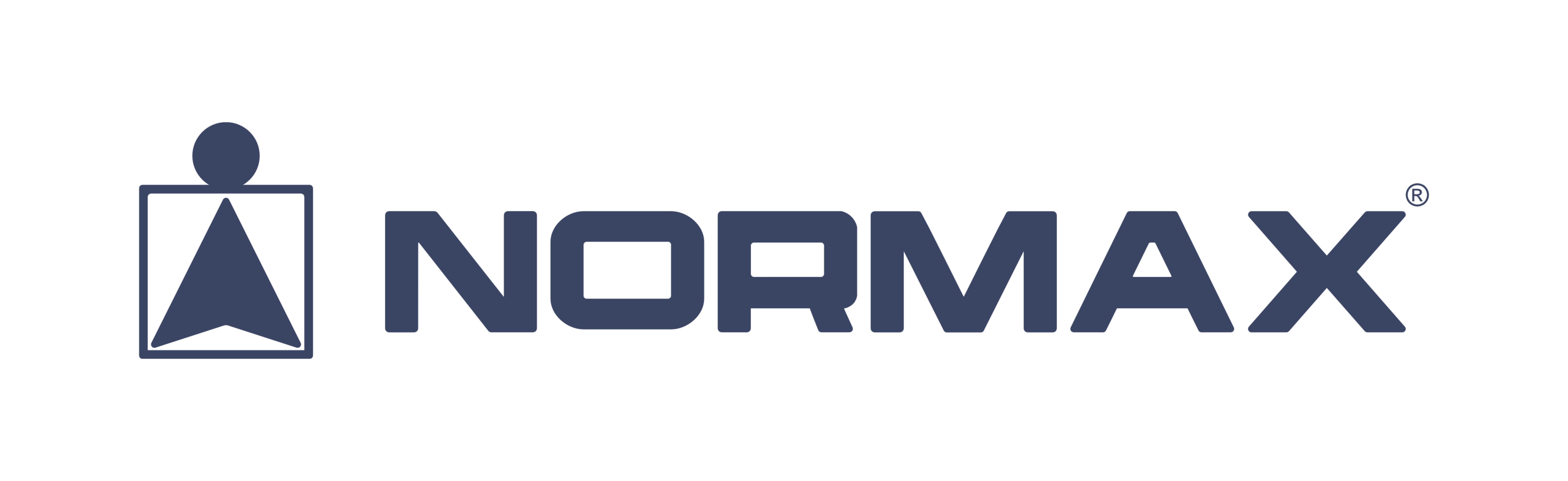 Normax Logo